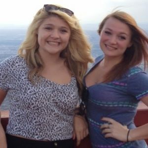 Meet your Posher, Madelyn